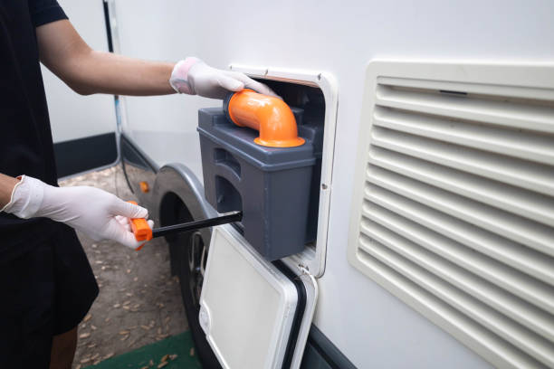 Best Local porta potty services  in Carmel, IN