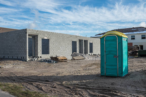 Best Long-term porta potty rental  in Carmel, IN
